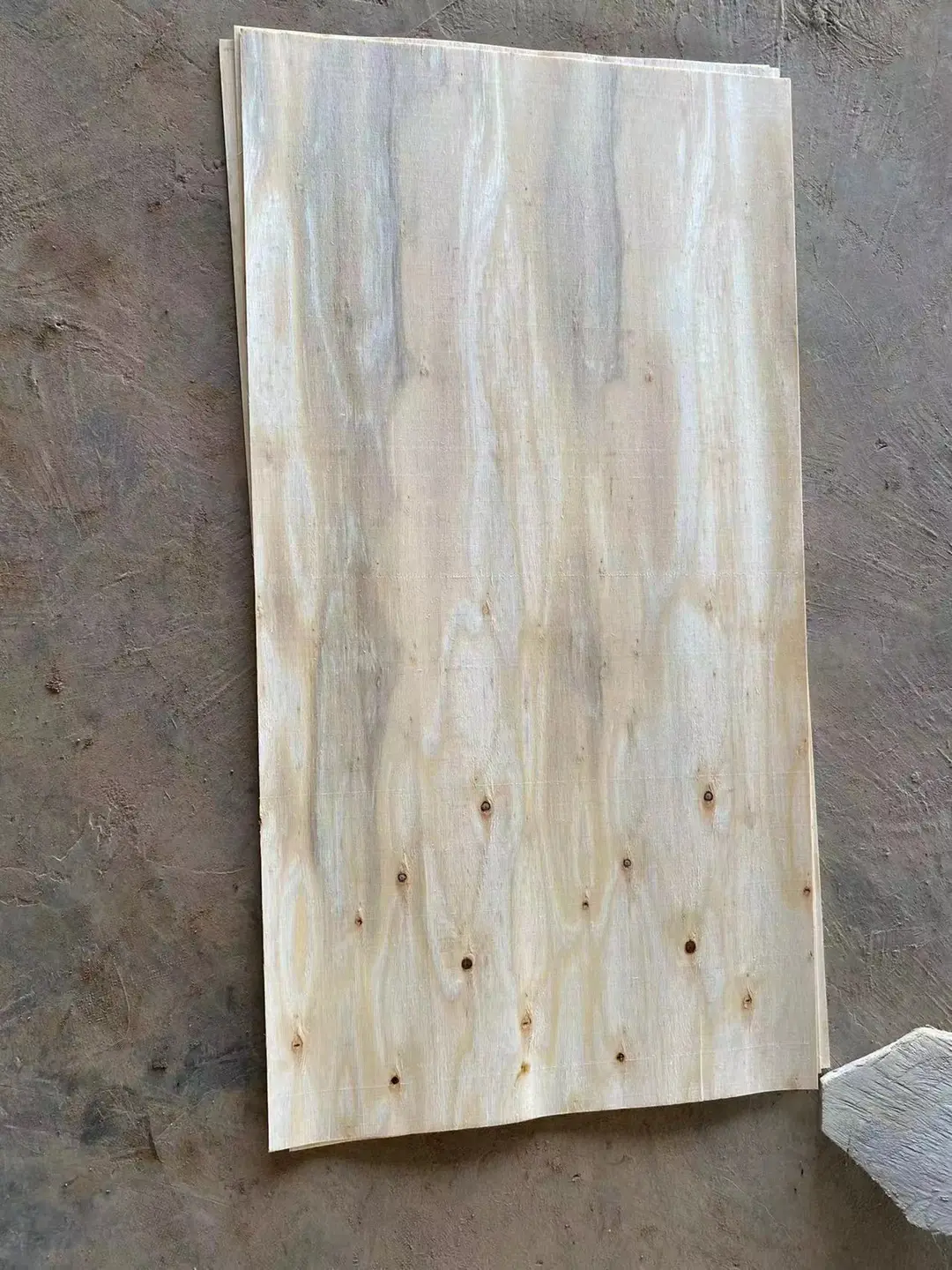 Ordering of African Eucalyptus Veneer Plywood